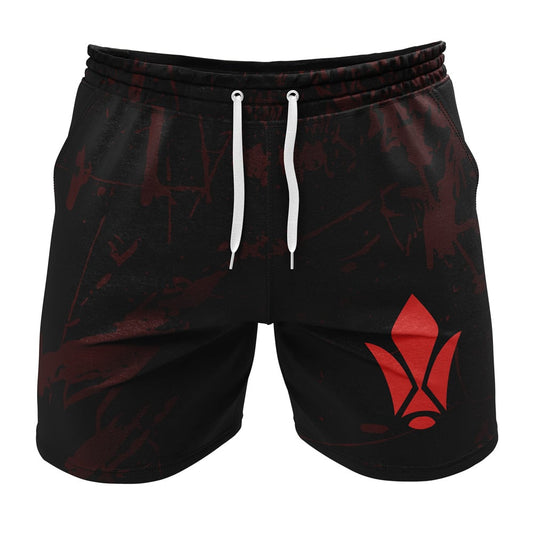 Sport Shorts - AZCWR614