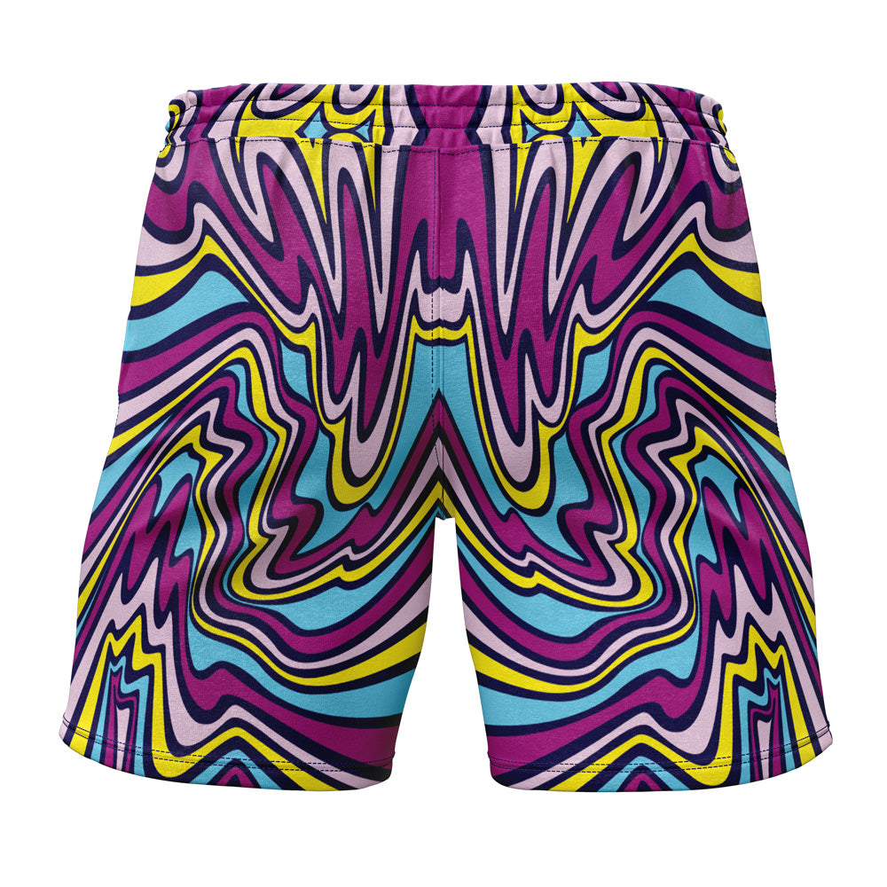 Sport Shorts - 4HN82SER