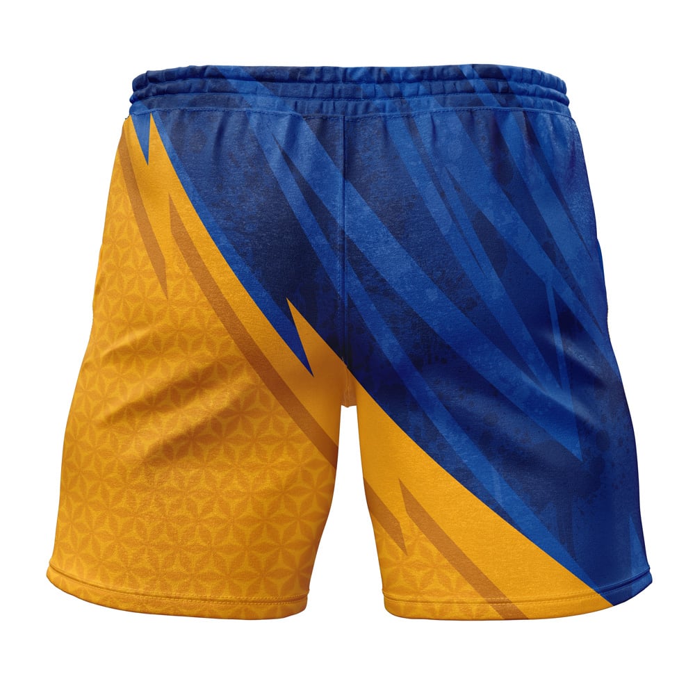 Sport Shorts - M632N42U