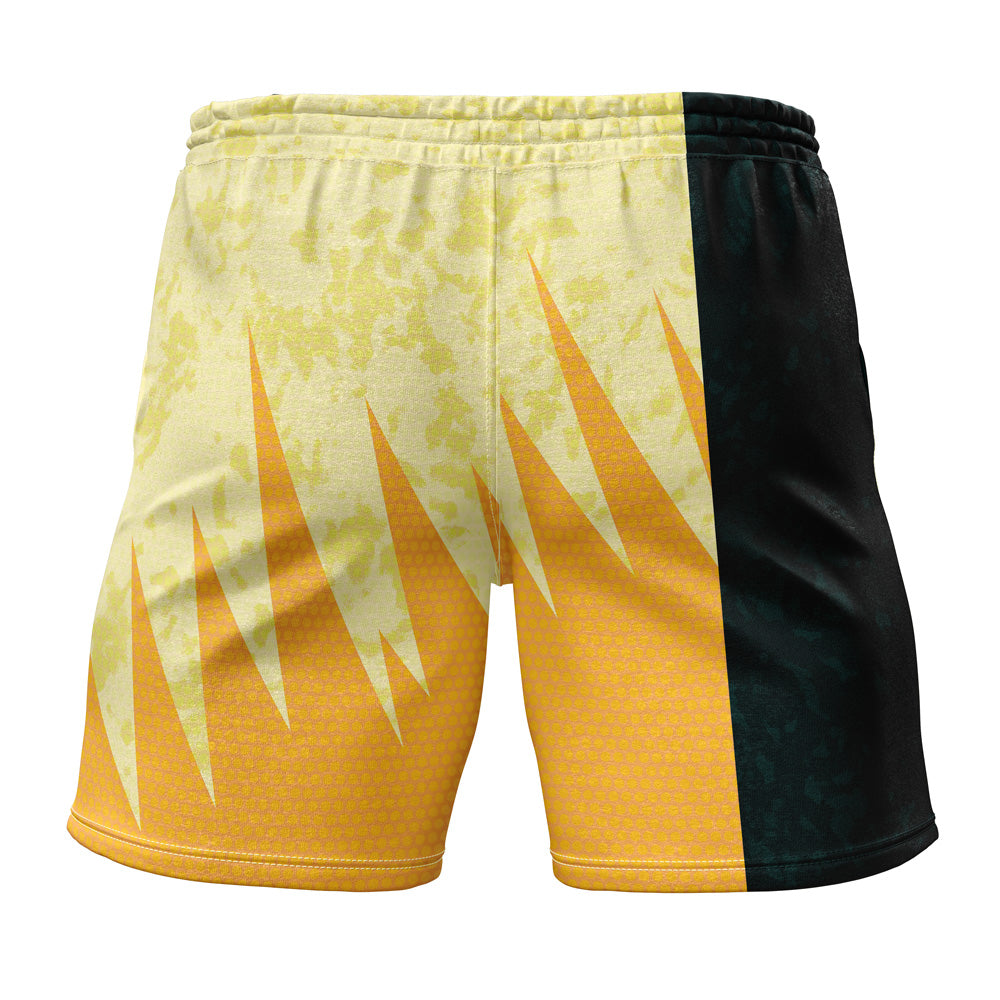 Sport Shorts - LDVL8ZYA