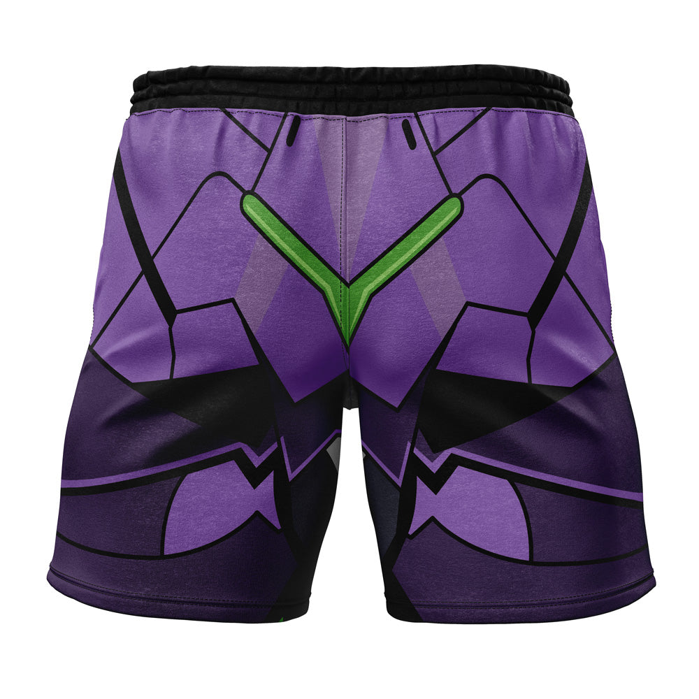 Sport Shorts - WU7VS1KT