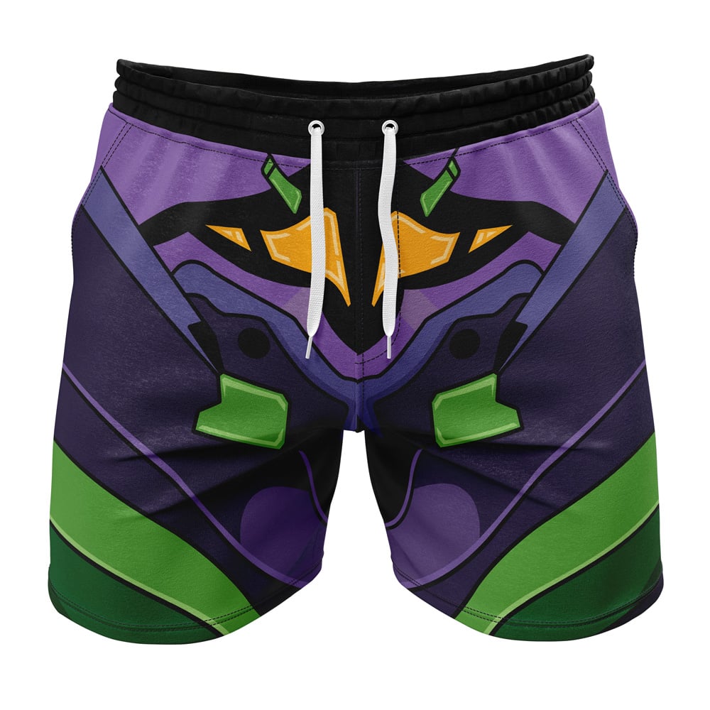 Sport Shorts - WU7VS1KT