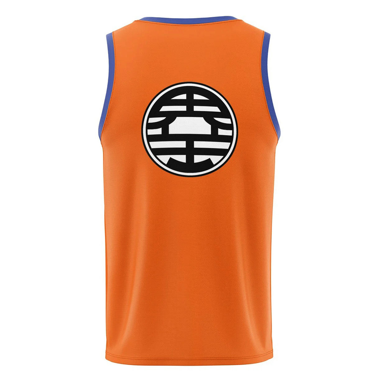 Sleeveless Jersey Tank Top - WH4WQLKG