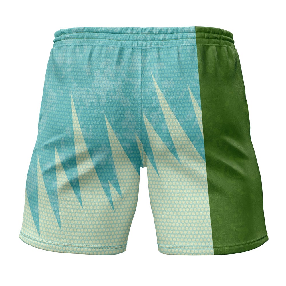 Sport Shorts - XCGCJKBC