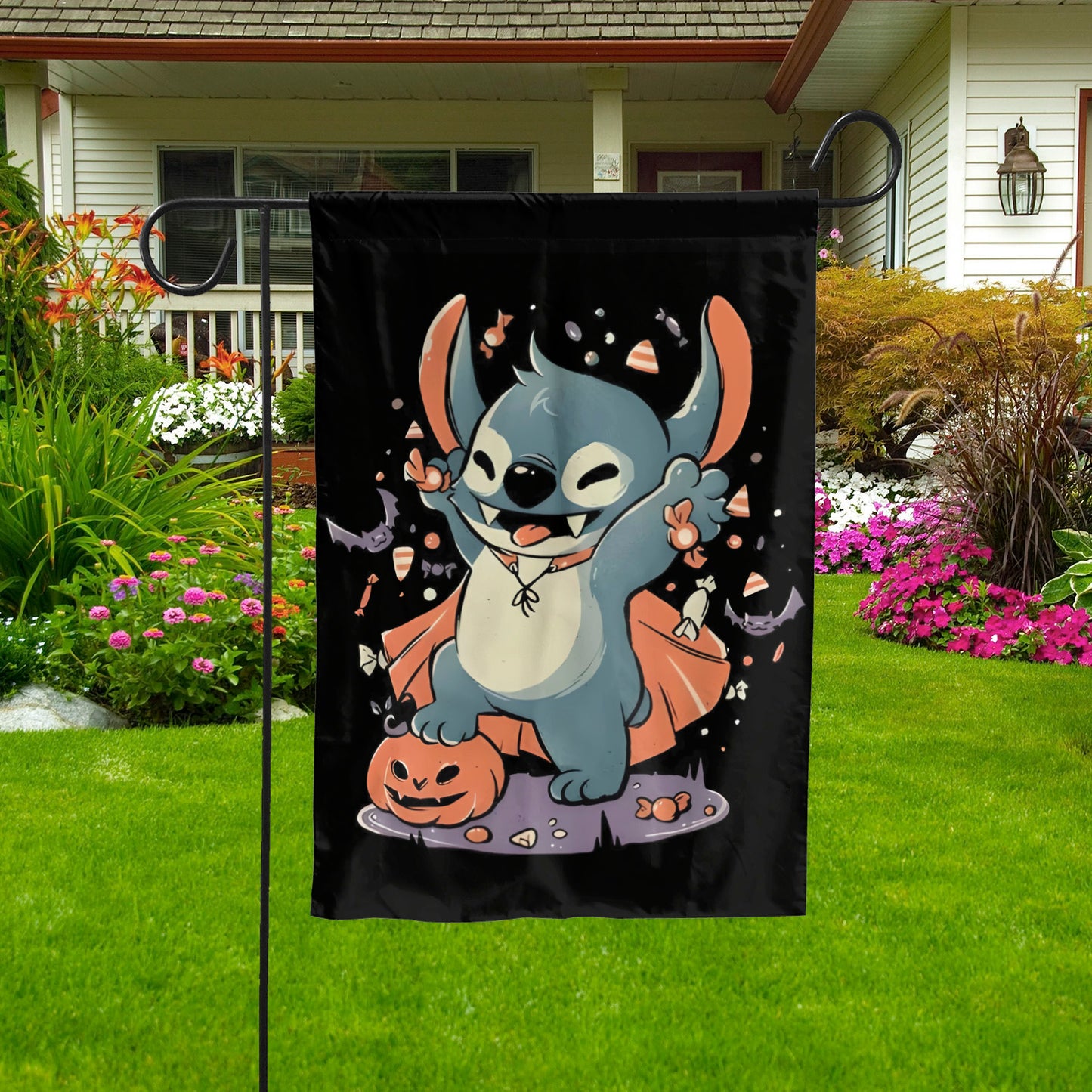 Garden Flag - PV4PWYNS