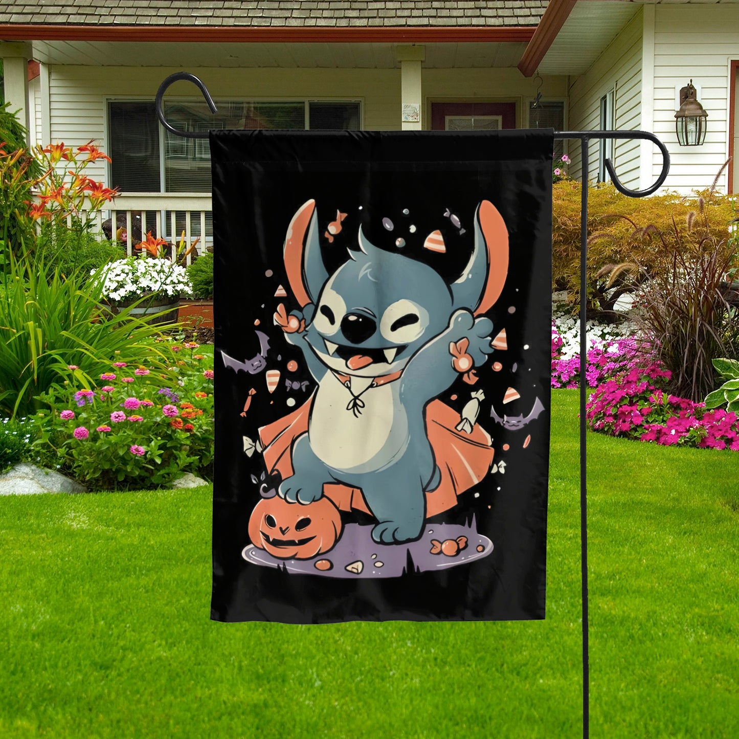 Garden Flag - PV4PWYNS