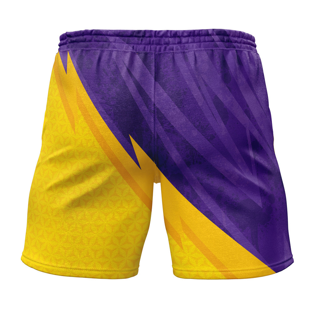 Sport Shorts - BR8VKN5D