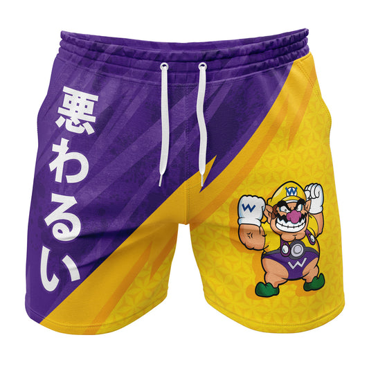 Sport Shorts - BR8VKN5D