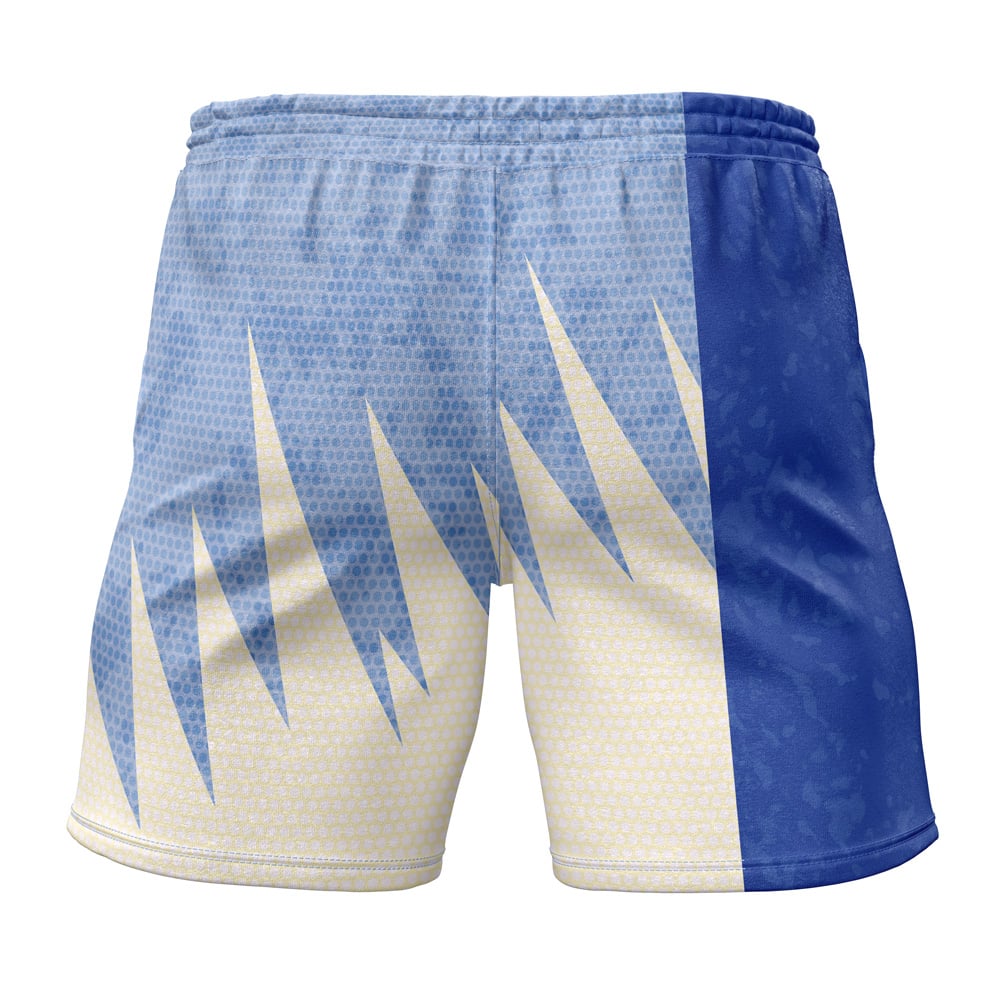 Sport Shorts - BQ2GLEYV