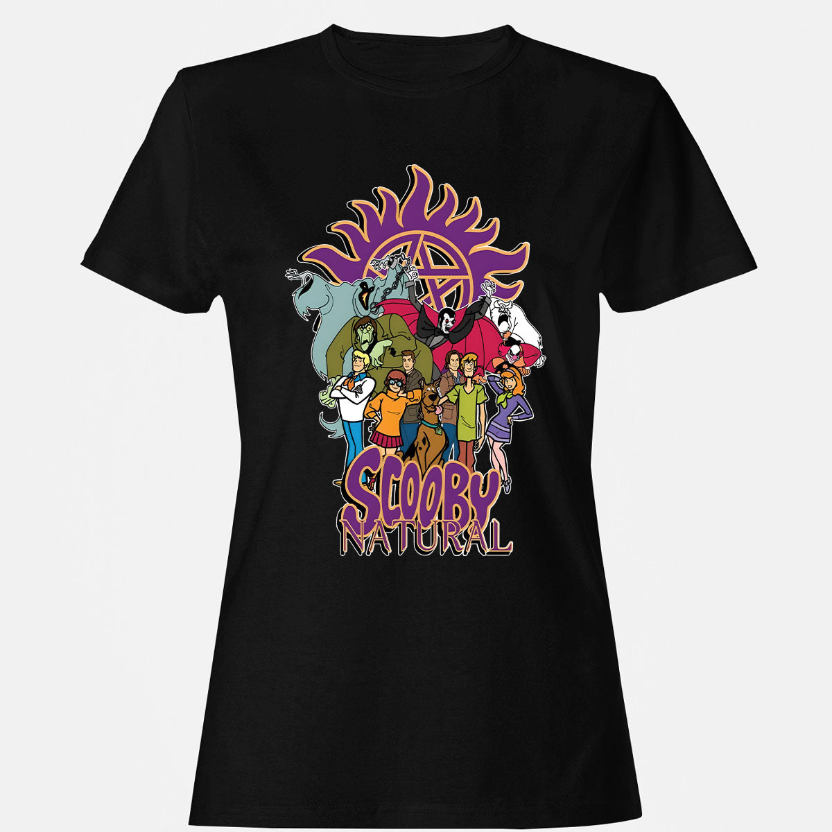 Women's T-shirt - XYA5C9Y9