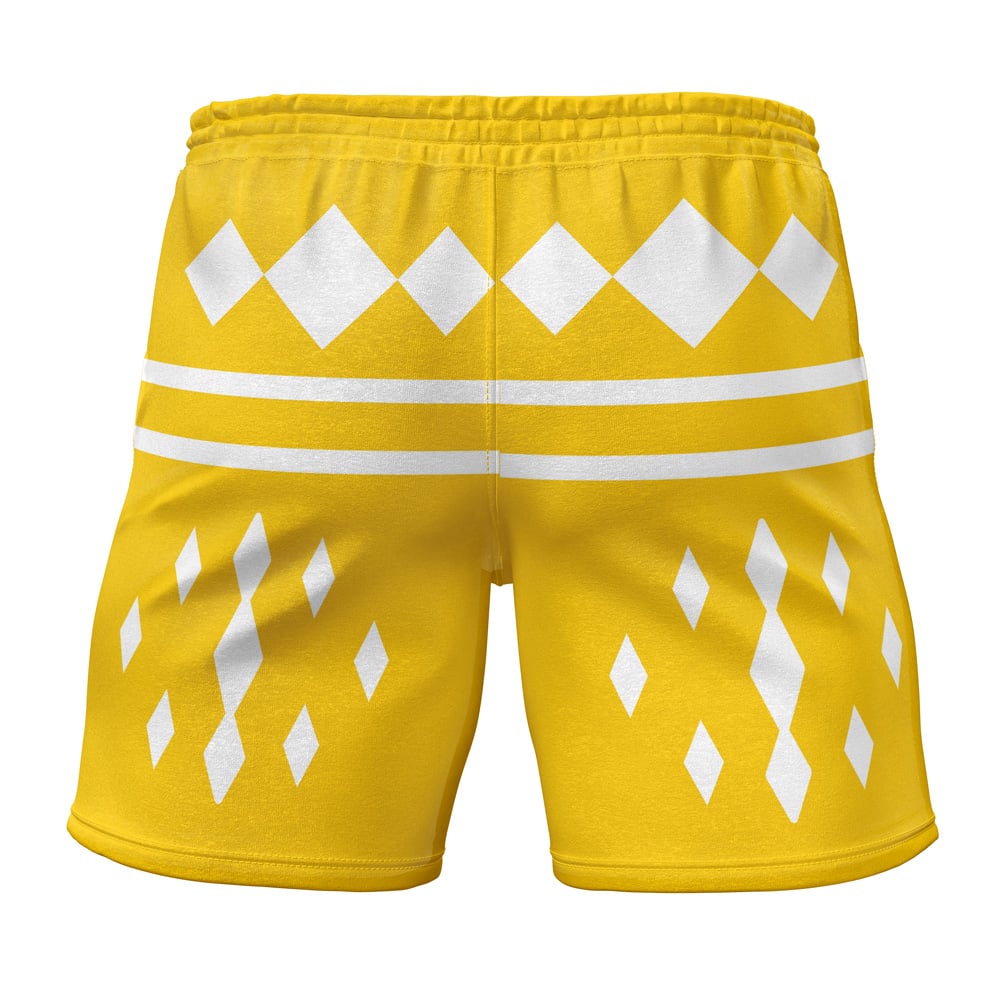 Sport Shorts - QVLPCBLT