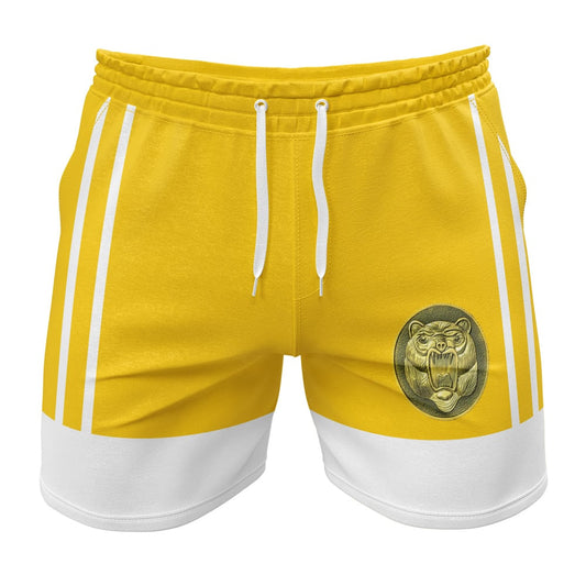 Sport Shorts - QVLPCBLT