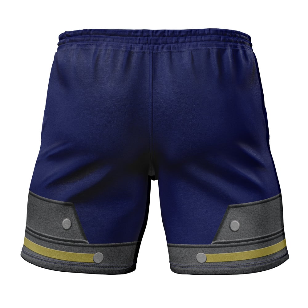 Sport Shorts - PNYKEA24