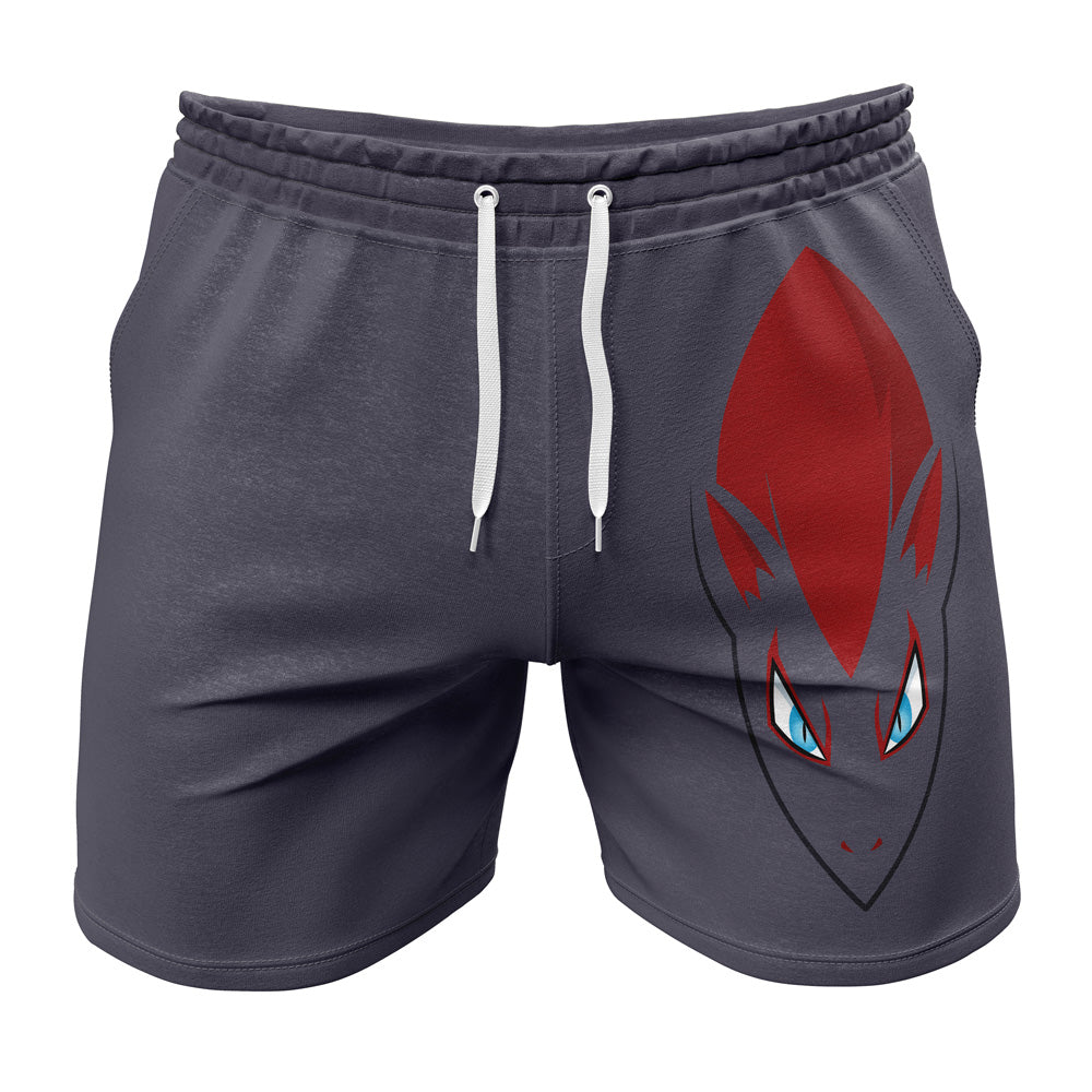 Sport Shorts - YMRE2P5D