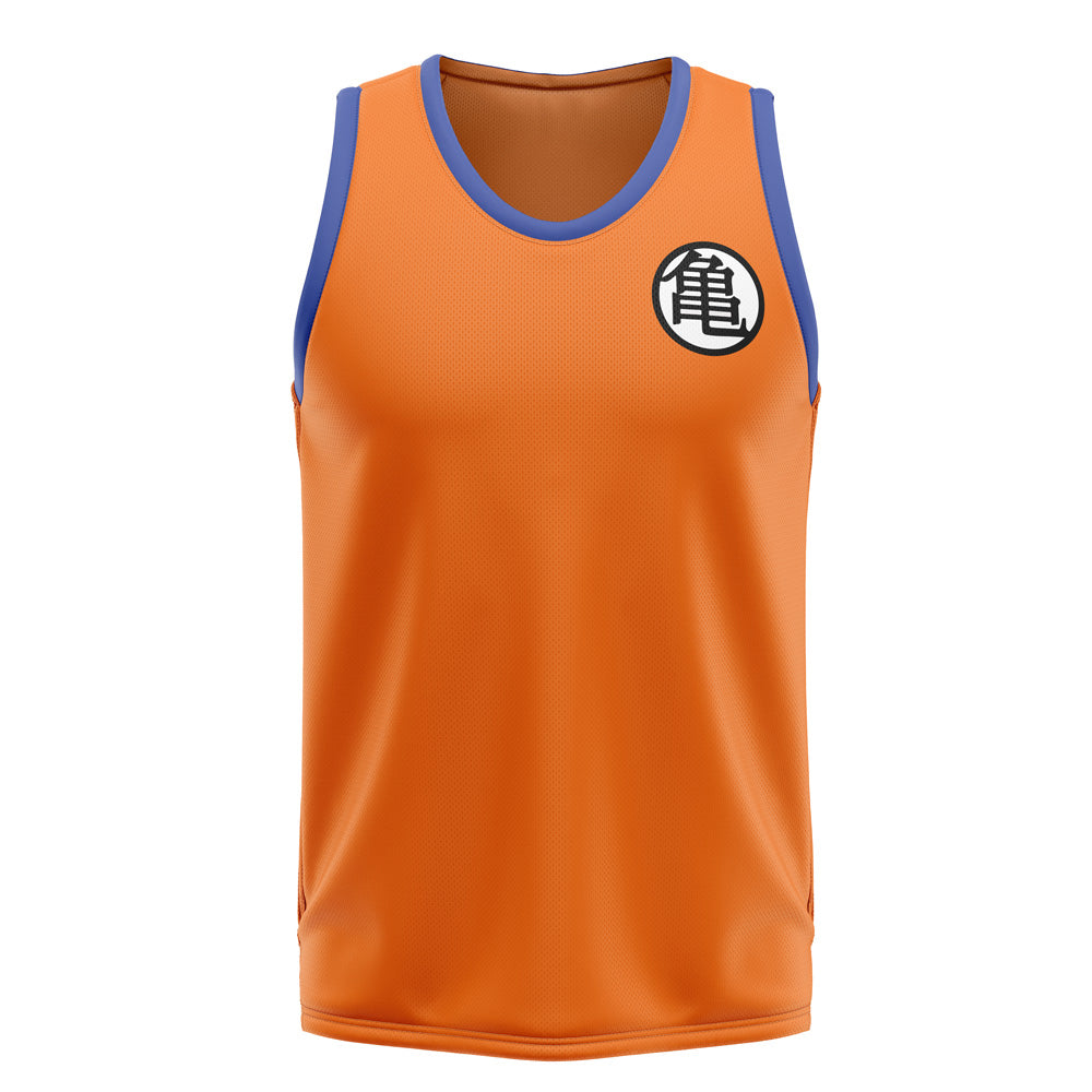 Sleeveless Jersey Tank Top - WH4WQLKG