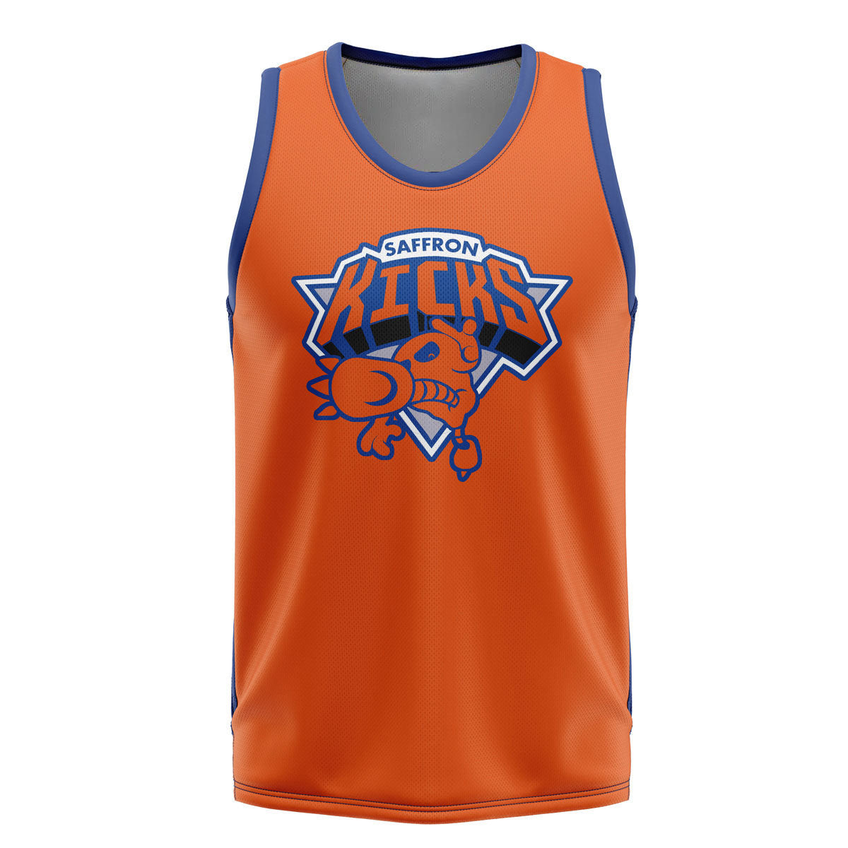 Sleeveless Jersey Tank Top - XH1LZA7U