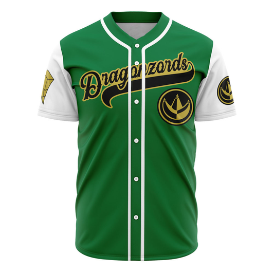 Baseball Jersey - AFR335AA