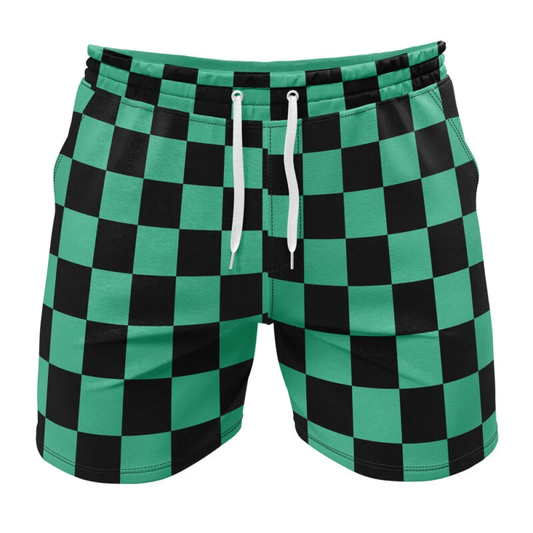 Sport Shorts - K7GZHQPX