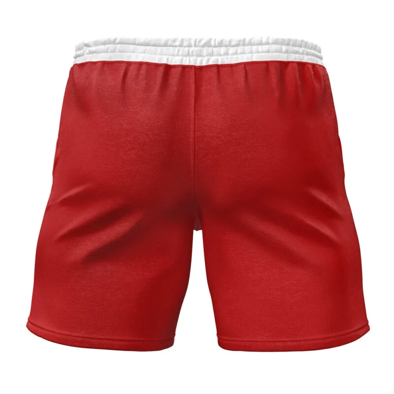 Sport Shorts - YUSUM7AK