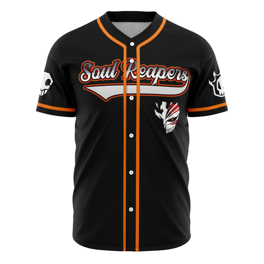 Baseball Jersey - 96WSPQ53