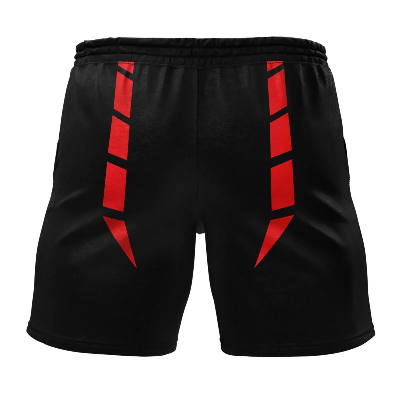 Sport Shorts - WY9177UE