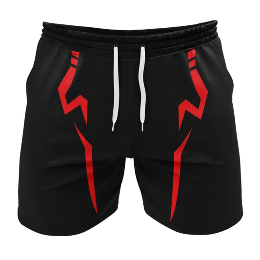 Sport Shorts - WY9177UE