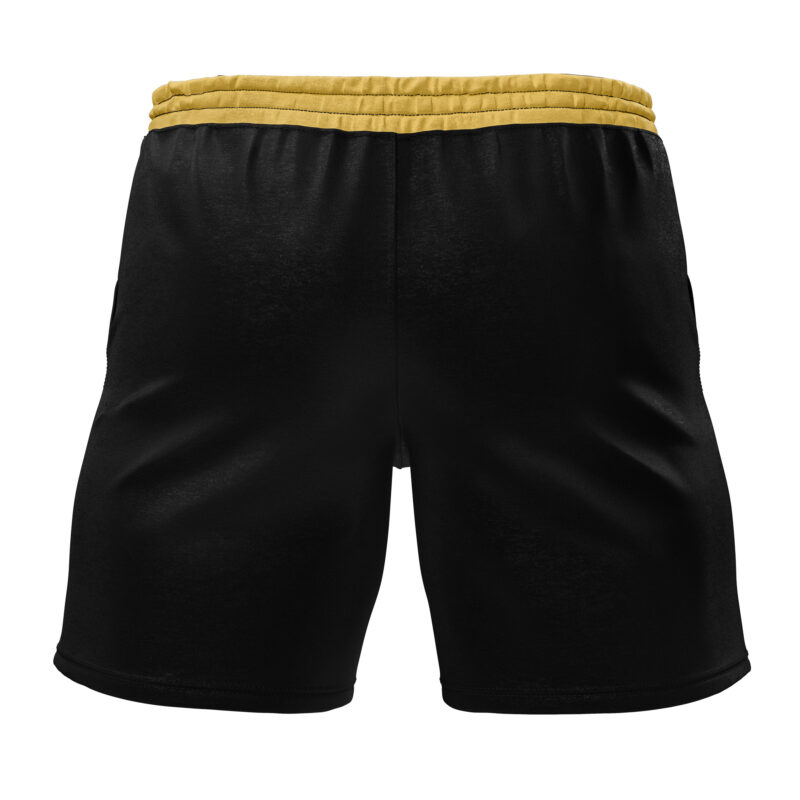 Sport Shorts - T3E1VYBY