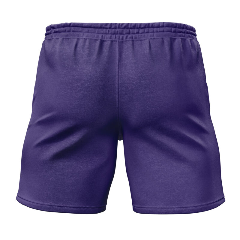 Sport Shorts - KM43PYSR