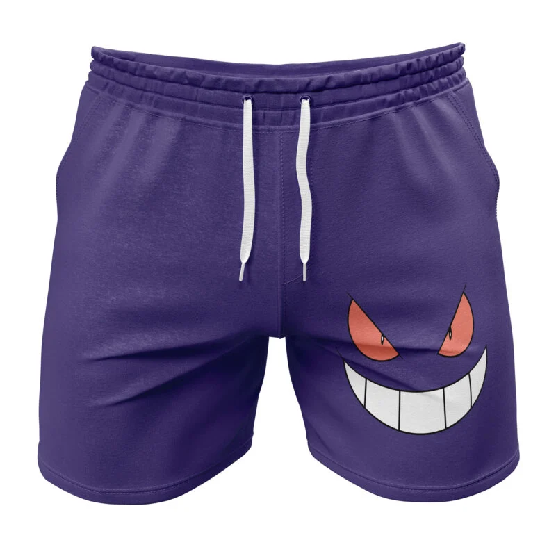 Sport Shorts - KM43PYSR