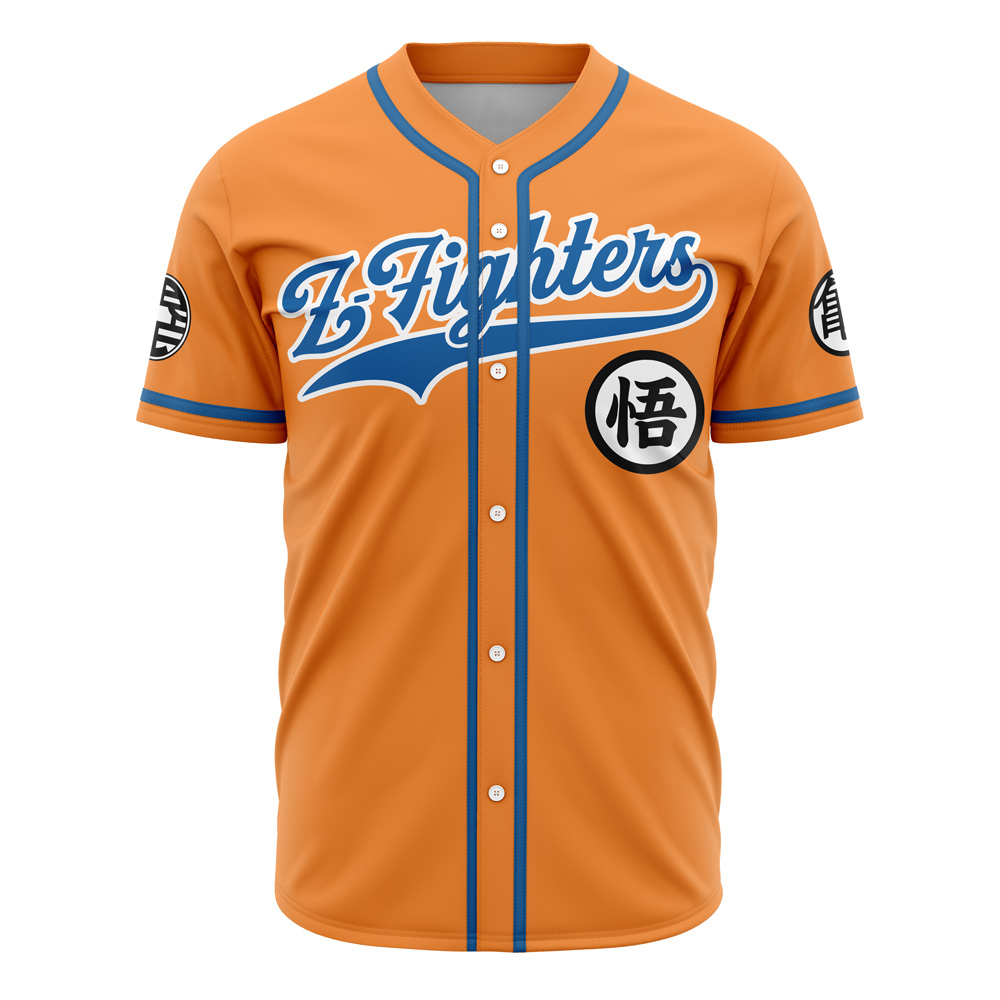 Baseball Jersey - EVWYF248