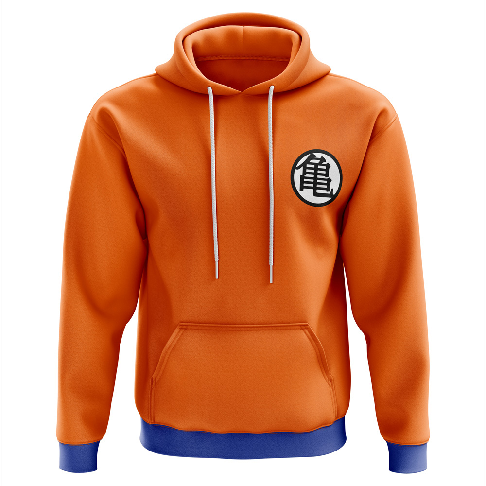 AOP Hoodie - 14L66TS9