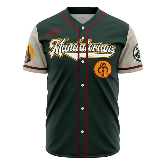 Baseball Jersey - 26WC9U9W