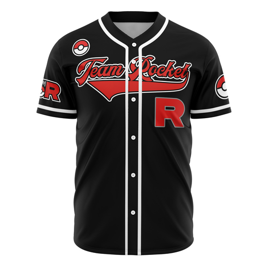 Baseball Jersey - L1Y9Z66V