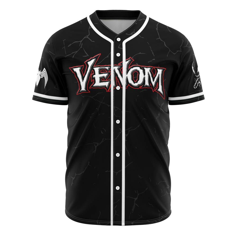 Baseball Jersey - 1PLAXT5C