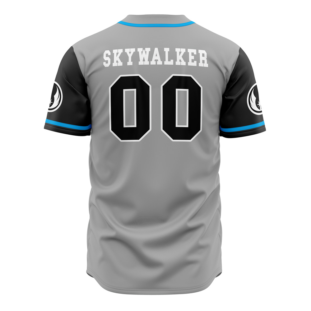 Baseball Jersey - UF5LZMF9