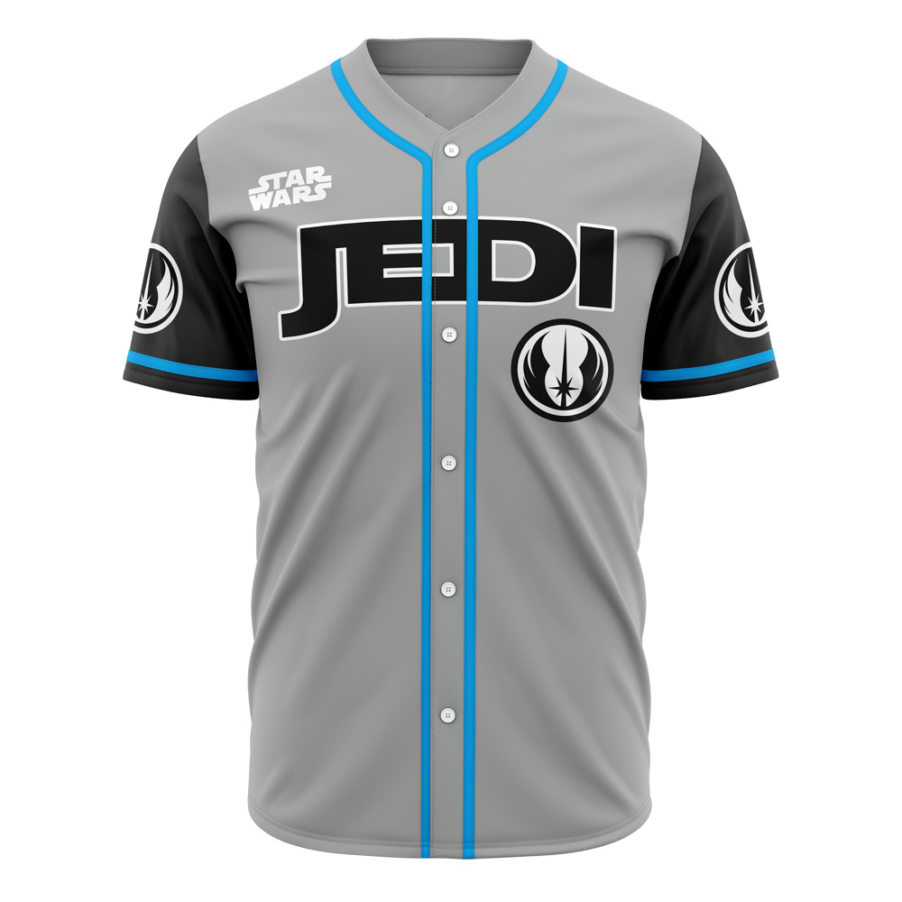 Baseball Jersey - UF5LZMF9