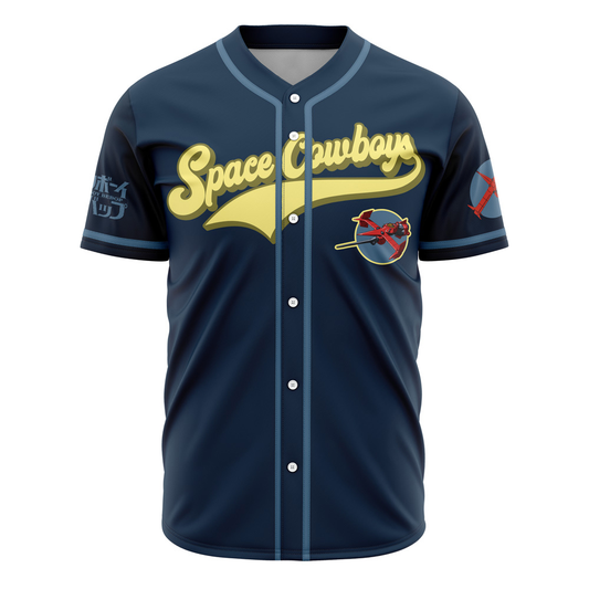 Baseball Jersey - YPJA5NSK