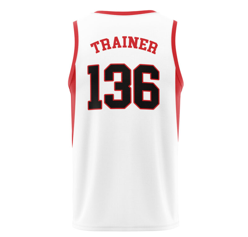 Sleeveless Jersey Tank Top - TRJDQS5H