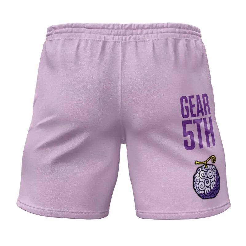 Sport Shorts - SM2GW7AE