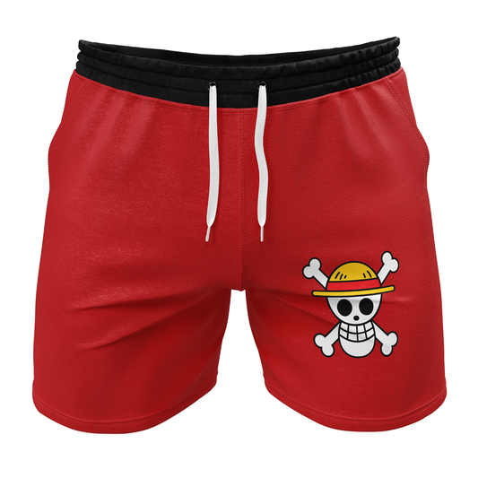 Sport Shorts - 8R4WB2G1