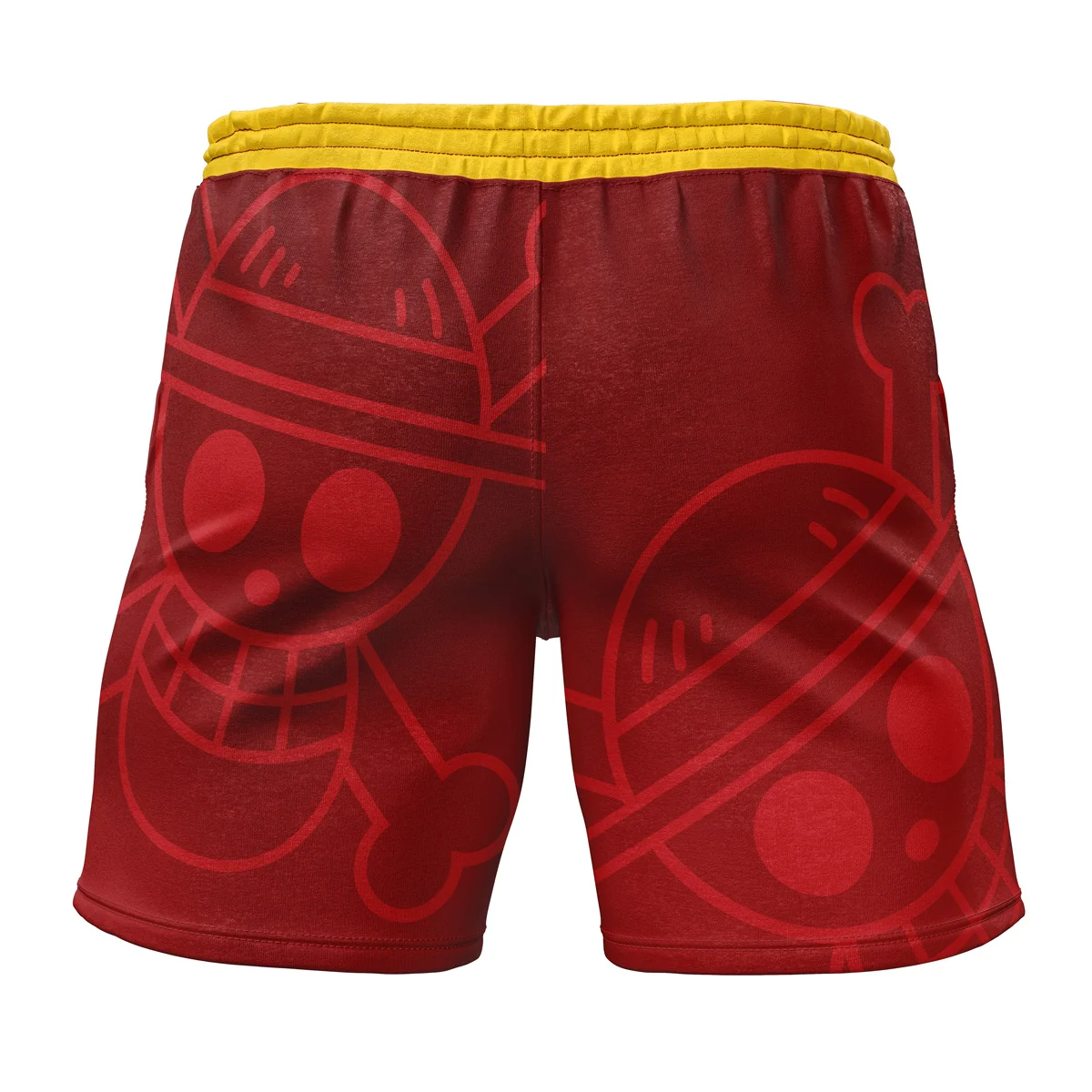 Sport Shorts - GFKR1VSH