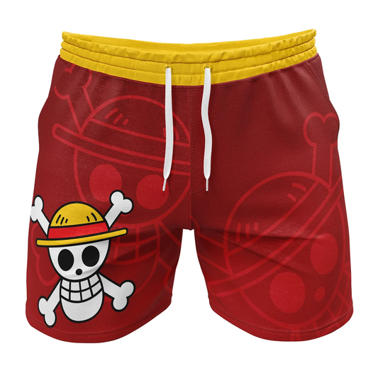 Sport Shorts - GFKR1VSH