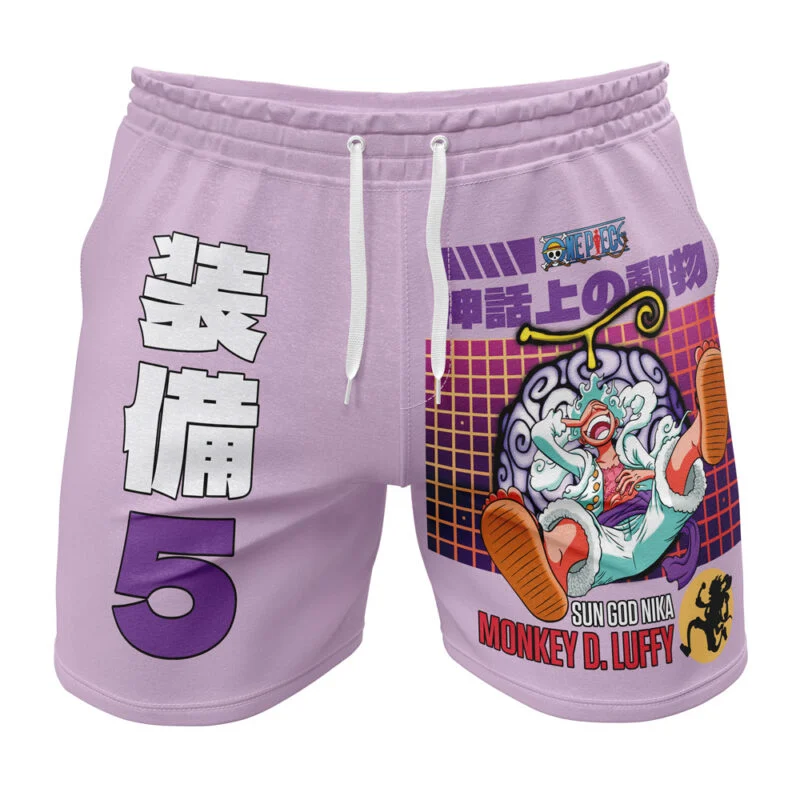 Sport Shorts - SM2GW7AE