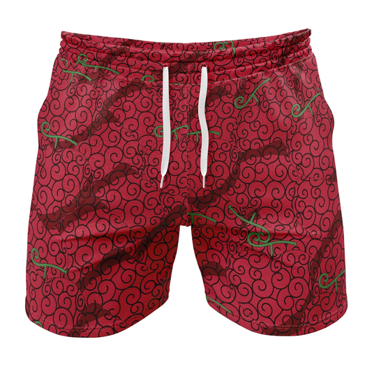 Sport Shorts - GDBTB1PC