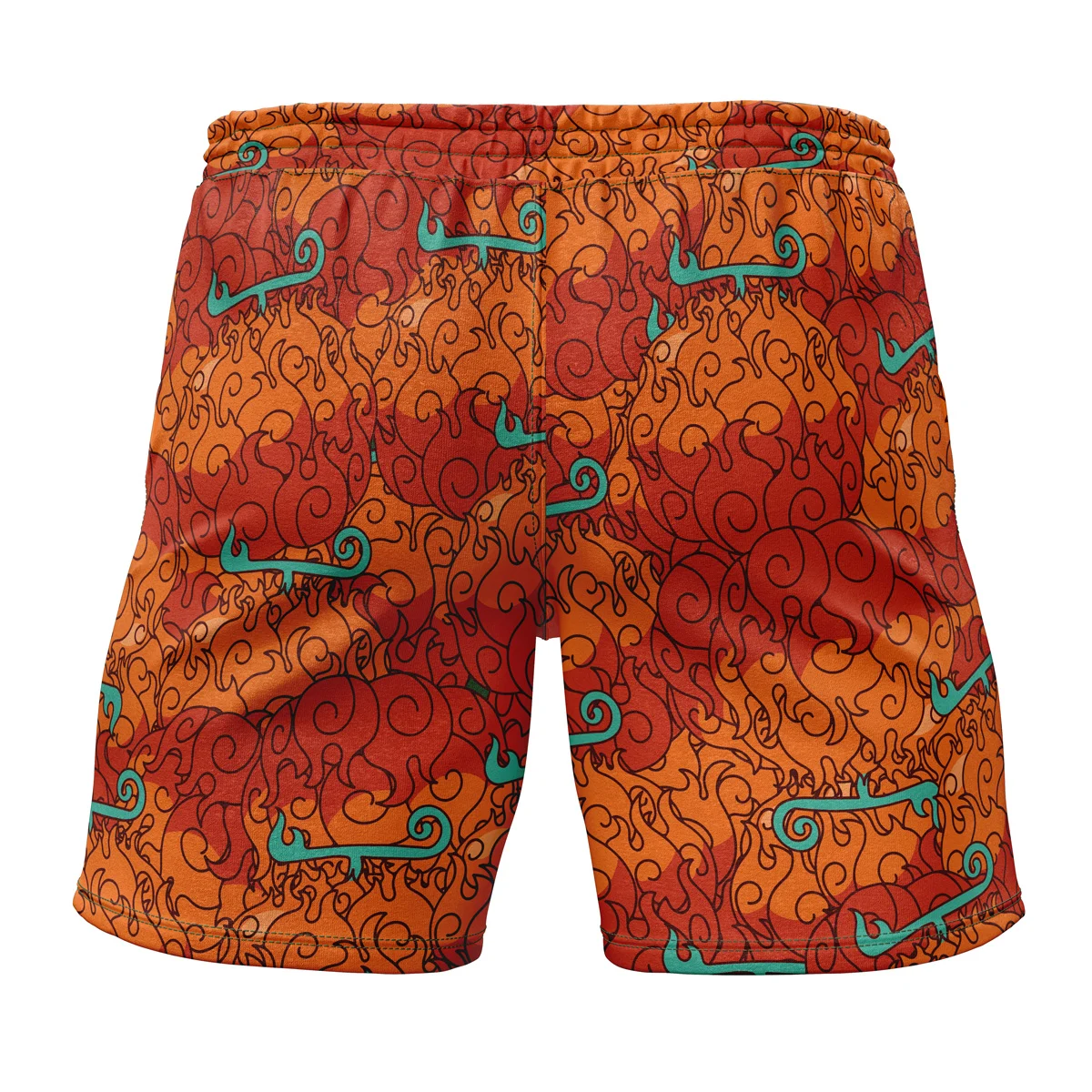 Sport Shorts - 3D3P135V