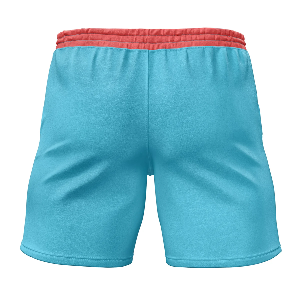 Sport Shorts - TUWCUZRL