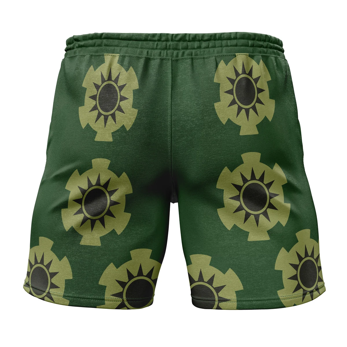 Sport Shorts - UQ6KUQXB