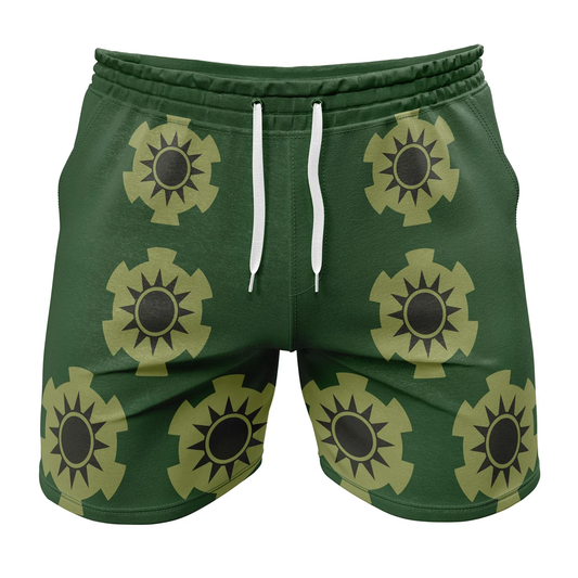 Sport Shorts - UQ6KUQXB