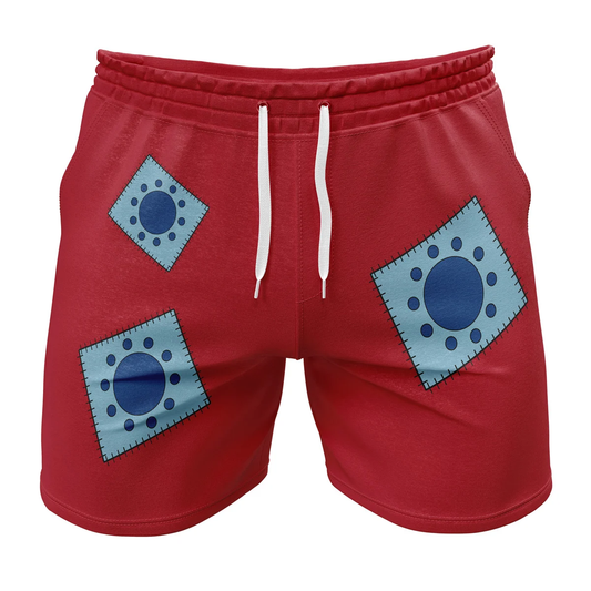 Sport Shorts - N2GBBSAJ