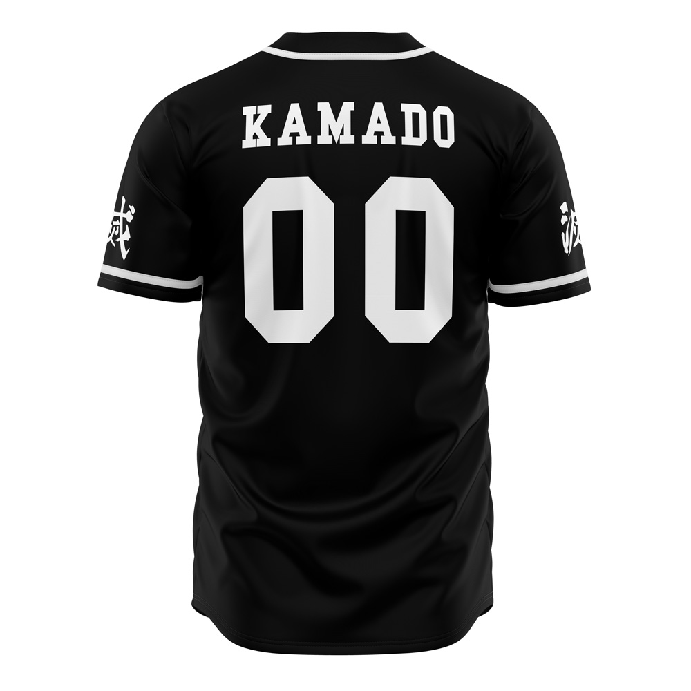 Baseball Jersey - R9T2EG47